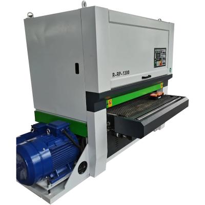 China Metal Advertising Letter Welding 1300 Mm Belt Sanding Machine Stainless Steel Wide Wet Belt Water Machine For Metal for sale