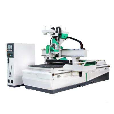 China Garment Shops Cheap Price Cnc Wood Laser Cutting Machine Small Laser Cnc Variable Speed ​​Wood Mill for sale