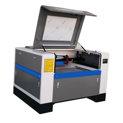 China mini water cooled laser engraving machine for wood carving wood router maquina de grabado laser for sale