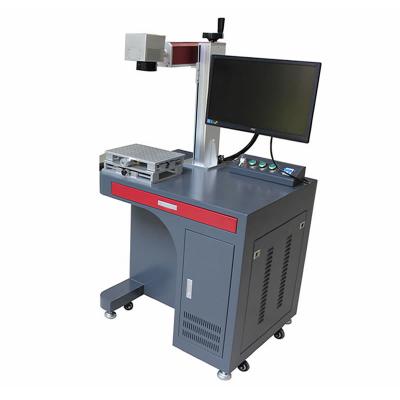 China Best Price Automated Fiber Laser Cutting Machine Fiber Laser 50w Fiber Laser Marking Machine Loading Price for sale