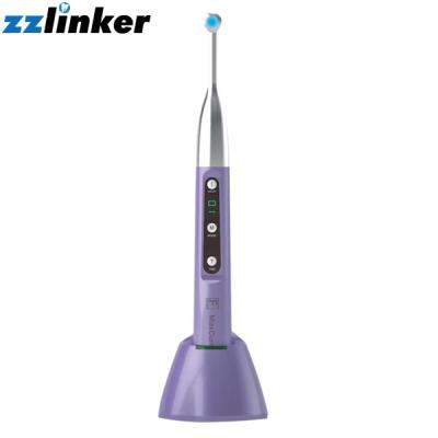 China 1 SEC LK-G32 Plastic Dental Light Treatment Unit Teeth Light Treatment for sale