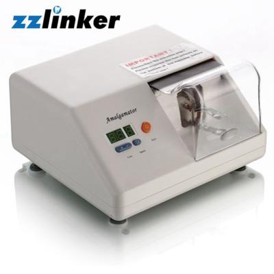 China LK-H11 YINYA Dental Amalgam Capsule Mixer Amalgamator Machine Plastic Making for sale