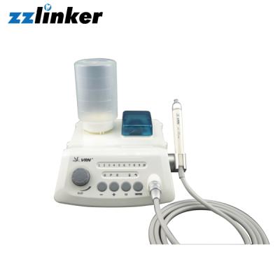 China LK-F14 Plastic Wholesale Dental Ultrasonic LED Piezo Scaler Machine for sale