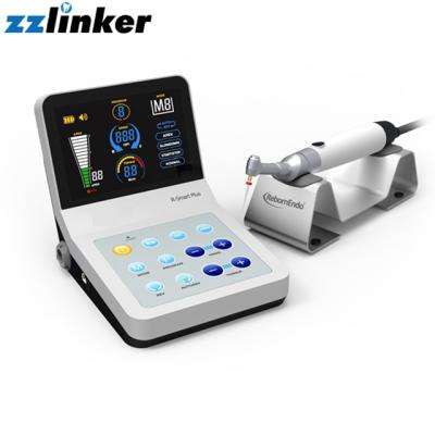 China Woodpecker Working Similar Dentist Associate LK-J31 Dental Endo Motor With Apex Locator for sale