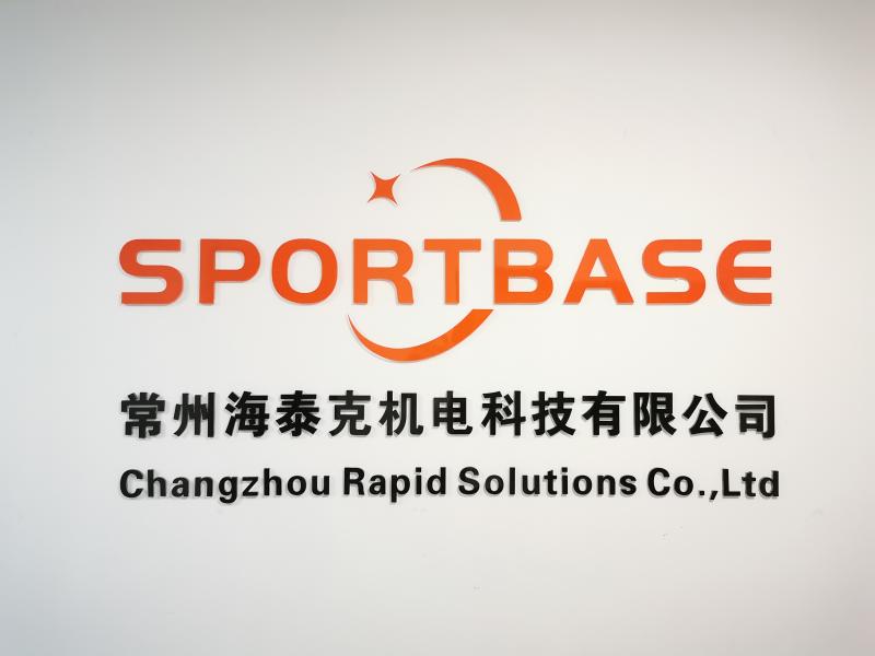 Verified China supplier - Changzhou Rapid Solutions Co., Ltd.