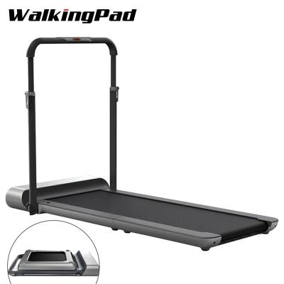 China Home Walkingpad r1 Pro Mini Electric Folding Running Treadmill Machine For Retailers for sale