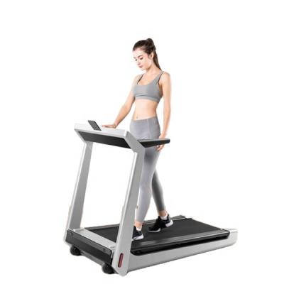 China Kingsmith Home Treadmill K15 Smart Foldable Version Price Treadmill International Trade for sale