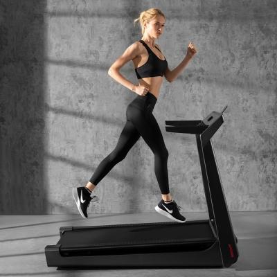 China Home Trademill Home Gym Equipment Electric Foldable Treadmill Commercial Running Machine Treadmill for sale