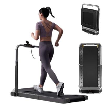 China At home 2021 newest kingsmith WalkingPad R2 folding protable electric gym fitness treadmill for sale