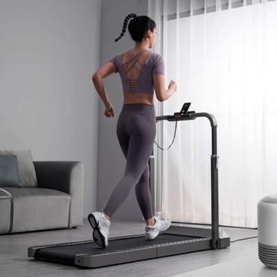 China Wholesale wifi home treadmill walkingpad r2 treadmills walking treadmill for sale