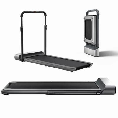 China PRO Folding Treadmill Home Walkingpad R1 Storage Running Straight Walk 2in1 with APP Control Fitness Exercise Indoor Home for sale