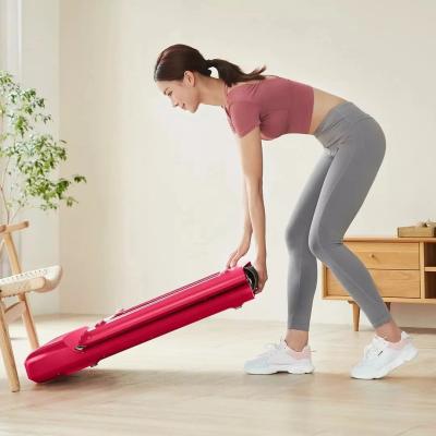 China Foldable Treadmill Walkingpad C2 Home Small Portable Indoor Exercise Equipment for sale