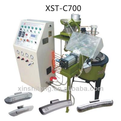 China weight machine frame/c700 700C for sale