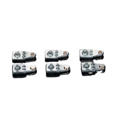 China Wall Switch Factory Ag/Cu Agni10/Cu Direct Agcdo10/Cu AG Agni Agcdo Moving Stamping Part for sale