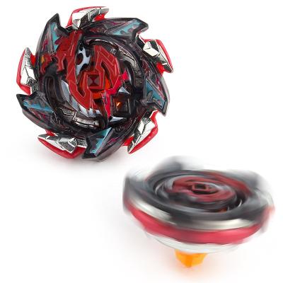 China Eco-friendly Material Fusion Metal Spiner Beyblades Burst Battle for sale