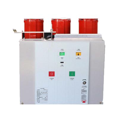 China High Voltage Complete Equipment Vacuum Circuit Breaker VS1-12 11KV12KV Indoor Permanent Magnet High Voltage Circuit Breaker for sale