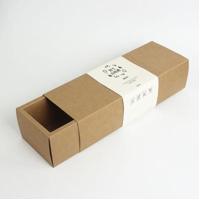 China Recycled Paper Packaging Materials Paperboard Custom Packing Boxes Small Logo Packing Boxes For Perfume for sale