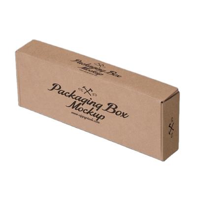 China Recyclable Custom Boxes With Logo Paper Box Gift Folding Hard Cardboard Airplane Rigid Packing Box for sale