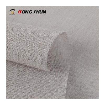 China New Design Fashion Custom 100% Polyester Window Roller Blind Translucent Fabric for sale