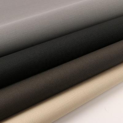 China 70% PVC and 30% Polyester Sunscreen Roller Light Filtering Blind Fabrics Rolls Sun Screen Fabric For Roller Blinds for sale