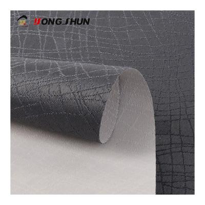 China Hot Selling Blackout 1pass Polyester Window Fabric Modern Custom 100% Roman Blinds for sale