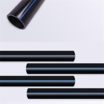 China PE Polyethylene Tubing Pipes And Flexible Tubes 4 Inch Polyethylene Pipe for sale