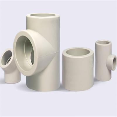 China PE Ppr Pipes and Fittings Price List in Nepal 2 names ppr pipe fittings for sale