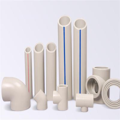 China ppr pipe fittings uae dubai pe ppr pipe pn20 price for sale