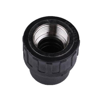 China Used for water pipe hot melt butt connection plumbing fittings calls adapter gi fittings for sale