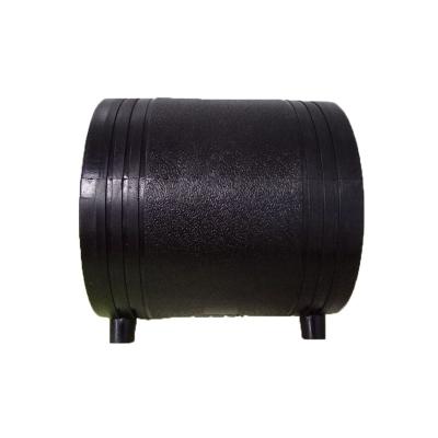 China Used for Electrofusion hot fittings connection fusion butt water pipe cast iron plastic pipe fittings for sale