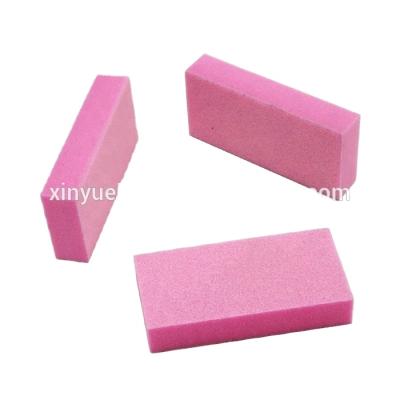 China OEM Fashion Plastic Beauty NailFile, OEM Nail File and Buffer for Nail Tools, Custom Printing Nail File for sale