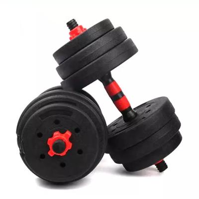 China Custom Equipment Sale Home Gym Use Cheap Dumbbell Dumbbell Set Weighs Adjustable Dumbbell For Strength Training Weight for sale