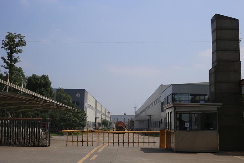 Verified China supplier - Chengdu Dawn Cloud Manufacturing Technology Co., Ltd.