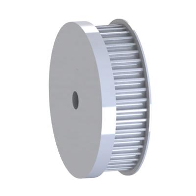 China Machinery Repair Shops CMFG XL Timing Pulley 20 Teeth Aluminum Hole Timing Pulley For Stepper Motor for sale