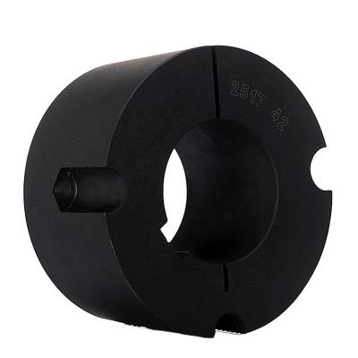 China Building Material Stores Cast Iron 2517 Taper Lock Bush Taper Lock Bushing for sale