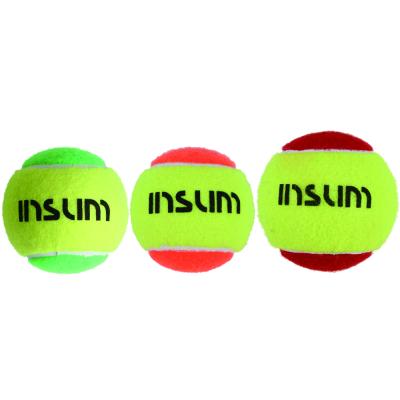 China Kids Tennis Insum Junior Stage Tennis Ball For Kids for sale