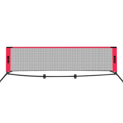 China Tennis Ball 18' Trainning Professional Tennis Racket Bounce Tennis Net Pi for sale