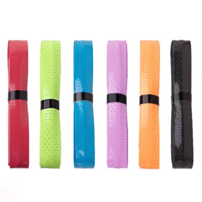 China High Quality OEM Universal Brand Wholesale Tennis Grip Overgrip for sale