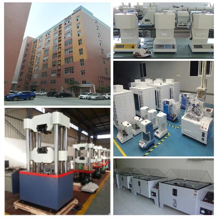 Verified China supplier - Dongguan Tianjian Machinery Equipment Co., Ltd.