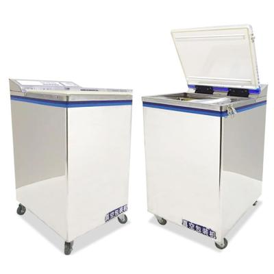 China Cheap price food vacuum packing machine for food, vacuum sealer packing machine manufacturer for sale