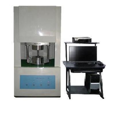 China Viscosity Tester Mooney Viscometer For Rubber And Plastic Material Testing for sale