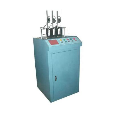 China Plastic Softening Testing Machine Dongguan Turbine-HC Vicat Plastic Testing Machine IS075-2013 Factory Price for sale