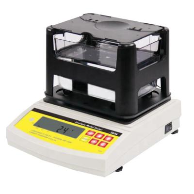 China Gold Purity Tester Precious Metal Purity Gold Testing Instrument Manufacturer for sale