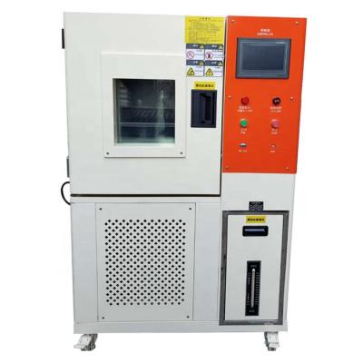 China Cheap Price Environmental Test Chamber , Constant Temperature Humidity Test Chamber 900 x 850 x 1700 mm (W * D * H) for sale