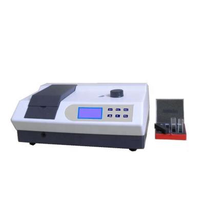 China Textile Testing Equipment Textile Fabric Formaldehyde Content Testing Machine High Quality Manufacturer for sale