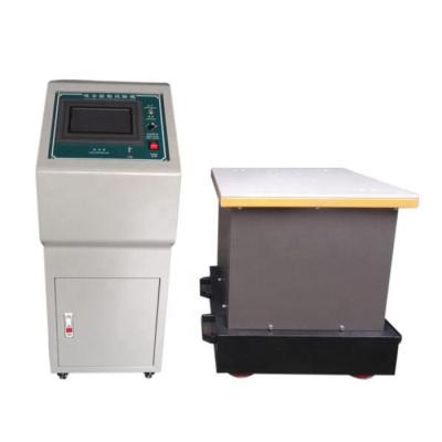 China Vibration Testing Machine Factory Price High Frequency Vertical Horizontal Vibration Testing Machine Supplier for sale