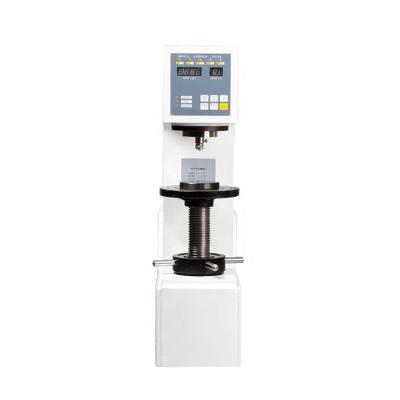 China Brinell Hardness Testing Machine / Brinell Hardness Tester Factory Vickers Hardness Tester Price for sale