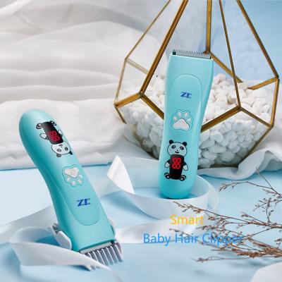 China Hotel Wholesale Price Cordless Baby Clipper Customized Hair Clipper for sale