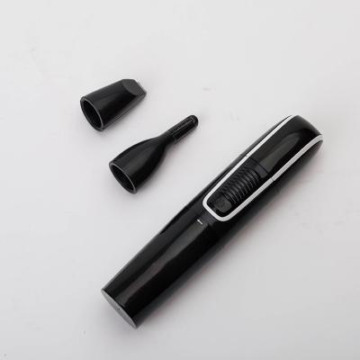 China Fashion Car Shaving Fine Tuning Nose Hair Trimmer And Beard Trimmer Gift For Men for sale