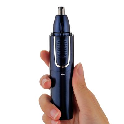 China Car Show See Nose Ear Hair Trimmer Personal Care Tools USB Men Use for sale